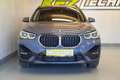 BMW X1 xDrive18d Aut. Sport Line "AHK*LED*NAVI*SITZH" Silber - thumbnail 9