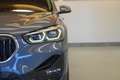 BMW X1 xDrive18d Aut. Sport Line "AHK*LED*NAVI*SITZH" Silber - thumbnail 10