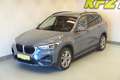 BMW X1 xDrive18d Aut. Sport Line "AHK*LED*NAVI*SITZH" Silber - thumbnail 11