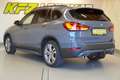 BMW X1 xDrive18d Aut. Sport Line "AHK*LED*NAVI*SITZH" Silber - thumbnail 7