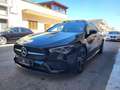 Mercedes-Benz CLA 200 D Premium/Amg+Tetto+Luci Ambiente+Fari Led... Zwart - thumbnail 6