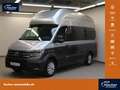 Volkswagen Grand California 2.0 TDI 600 Silber - thumbnail 1
