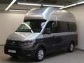 Volkswagen Grand California 2.0 TDI 600 Silber - thumbnail 2