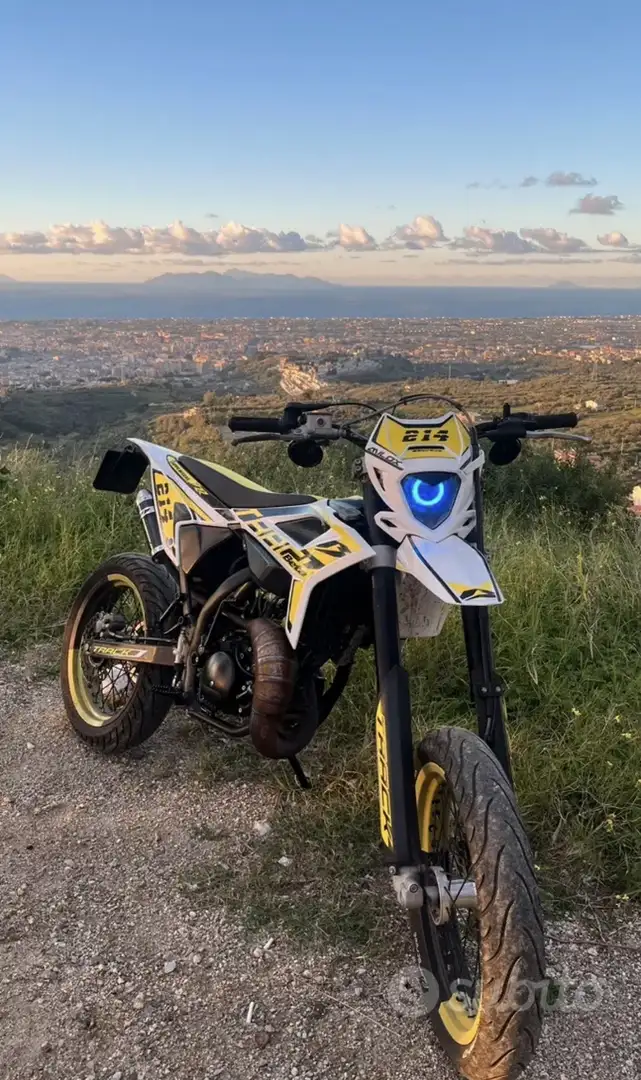 Beta RR 50 TRACK - 2