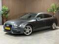 Audi A5 Sportback 2.0 TFSI S-LINE, S5 uitvoering Grijs - thumbnail 1