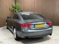 Audi A5 Sportback 2.0 TFSI S-LINE, S5 uitvoering Grijs - thumbnail 4