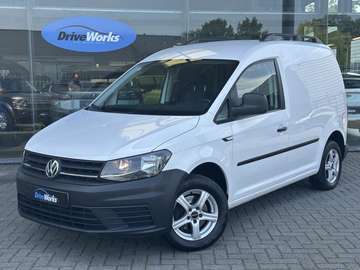 2.0 TDI L1H1 BMT Trendline | Blue-tooth | Airco |
