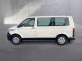 Volkswagen T6.1 Transporter VW Transporter T6.1 Kastenwagen Entry TDI Weiß - thumbnail 2
