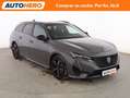Peugeot 308 1.2 PureTech GT Gris - thumbnail 8