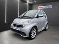 smart forTwo fortwo coupe 1.0 Silber - thumbnail 1