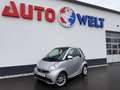 smart forTwo fortwo coupe 1.0 Silber - thumbnail 26