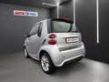 smart forTwo fortwo coupe 1.0 Silber - thumbnail 5