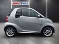 smart forTwo fortwo coupe 1.0 Silber - thumbnail 3