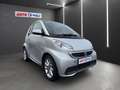 smart forTwo fortwo coupe 1.0 Silber - thumbnail 2