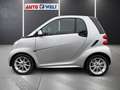 smart forTwo fortwo coupe 1.0 Silber - thumbnail 6