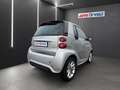 smart forTwo fortwo coupe 1.0 Silber - thumbnail 4