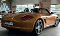 Porsche Boxster S*AUT.*NUR99 TKM*NAVI*XENON*LEDER*MEMORY Gold - thumbnail 6