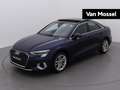 Audi A3 Limousine 35 TFSI Business Edition 150 PK | Automa Bleu - thumbnail 1