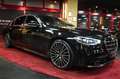 Mercedes-Benz S 400 d 4Matic AMG SOFT KAMERA TV BUR 360° Noir - thumbnail 4