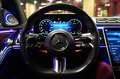 Mercedes-Benz S 400 d 4Matic AMG SOFT KAMERA TV BUR 360° Noir - thumbnail 12
