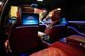 Mercedes-Benz S 400 d 4Matic AMG SOFT KAMERA TV BUR 360° Noir - thumbnail 27