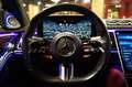 Mercedes-Benz S 400 d 4Matic AMG SOFT KAMERA TV BUR 360° Noir - thumbnail 13