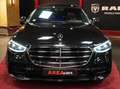 Mercedes-Benz S 400 d 4Matic AMG SOFT KAMERA TV BUR 360° Noir - thumbnail 3