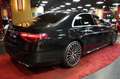 Mercedes-Benz S 400 d 4Matic AMG SOFT KAMERA TV BUR 360° Noir - thumbnail 6