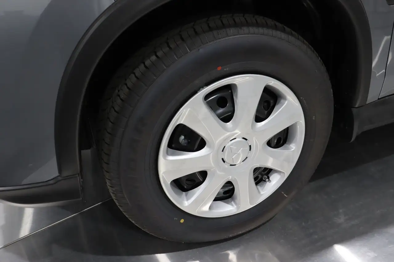 Mitsubishi RVR снимка Mitsubishi RVR