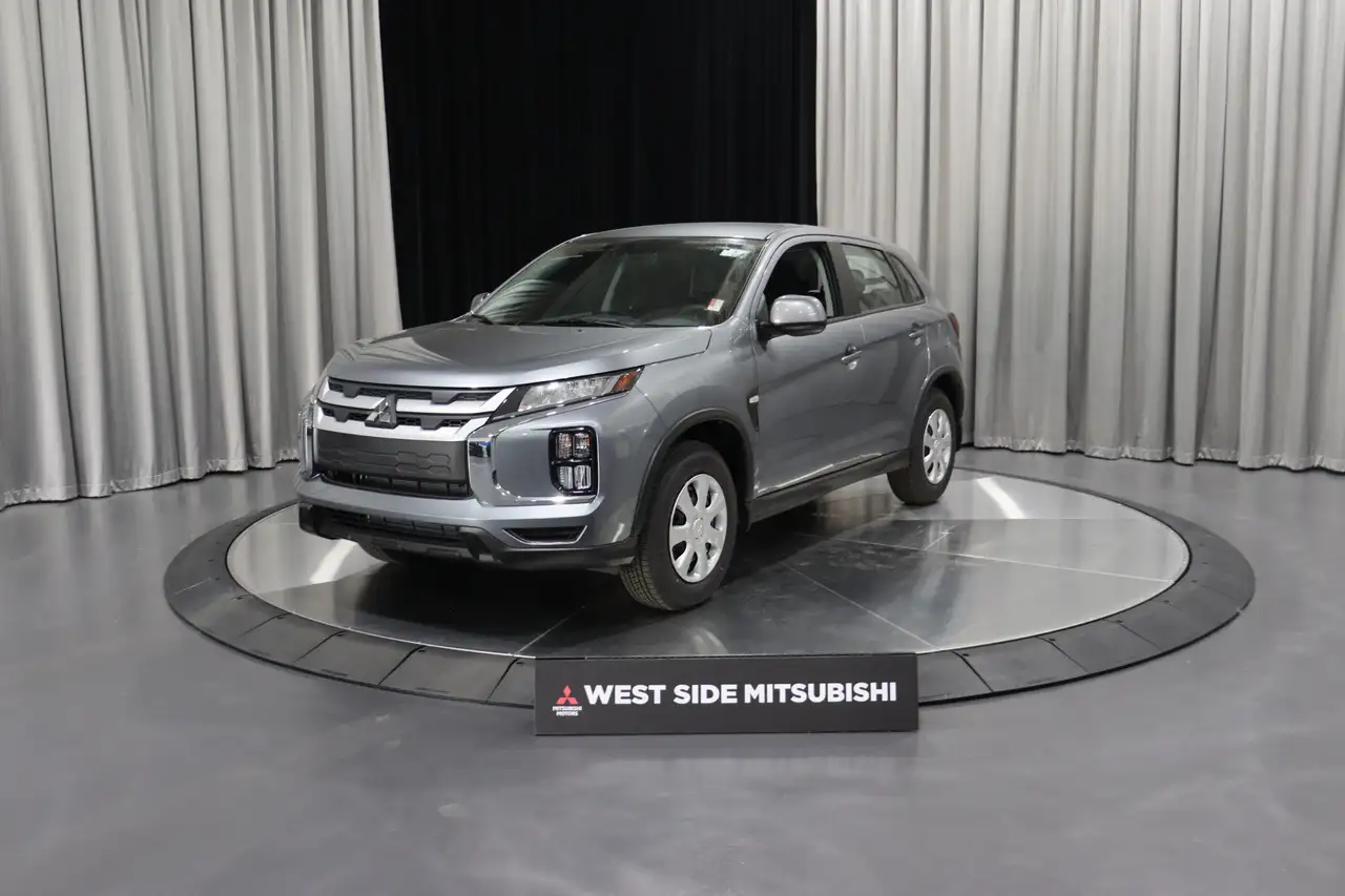 Mitsubishi RVR снимка Mitsubishi RVR