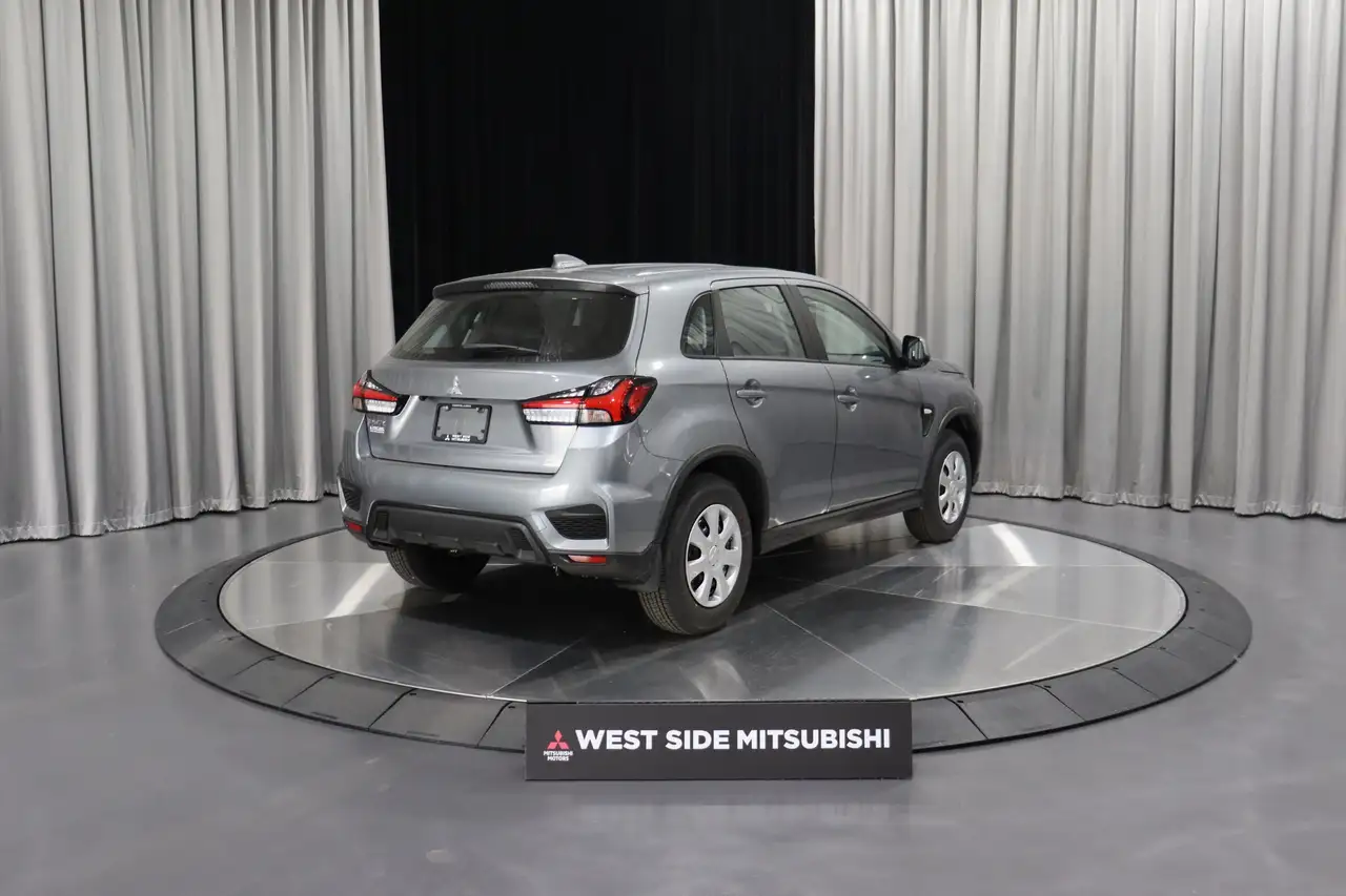 Mitsubishi RVR снимка Mitsubishi RVR