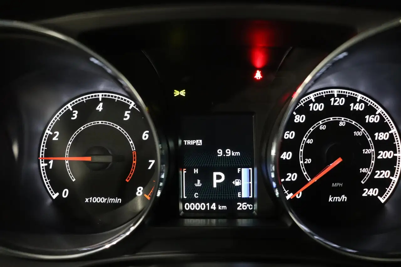 Mitsubishi RVR снимка Mitsubishi RVR