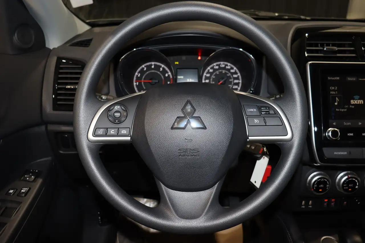 Mitsubishi RVR снимка Mitsubishi RVR