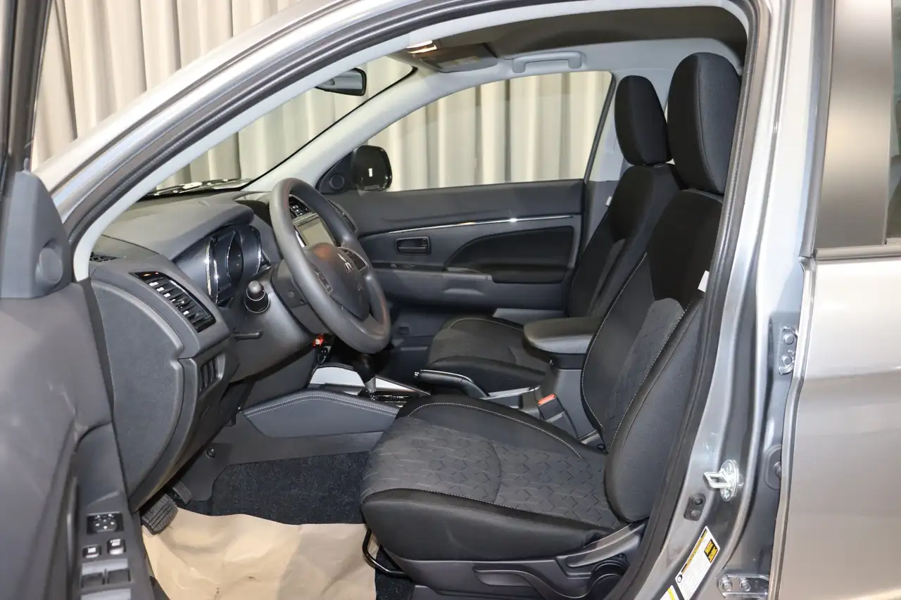 Mitsubishi RVR снимка Mitsubishi RVR