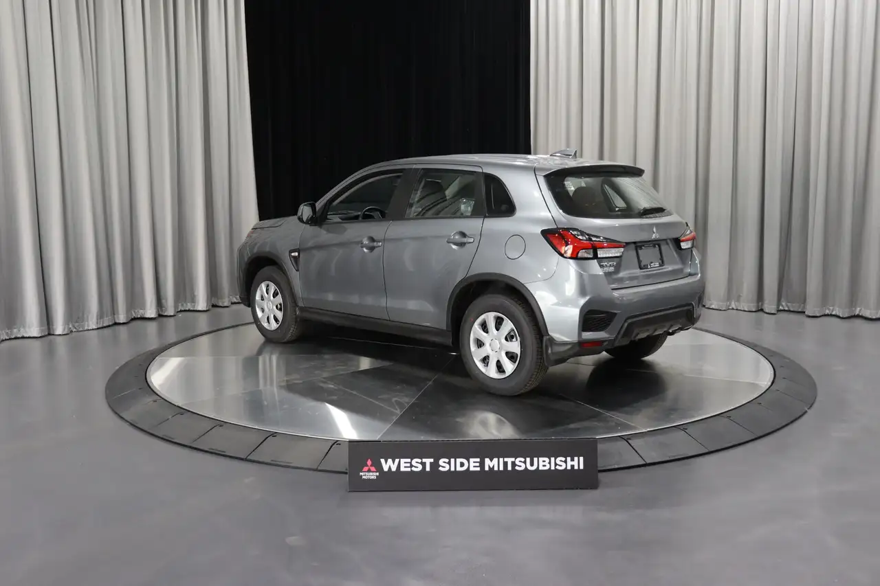 Mitsubishi RVR снимка Mitsubishi RVR