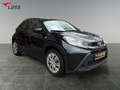 Toyota Aygo 1.0 Play ACC Fernlichtass. Kam. Navi PDC Schwarz - thumbnail 8