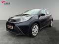 Toyota Aygo 1.0 Play ACC Fernlichtass. Kam. Navi PDC Schwarz - thumbnail 2