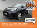 Toyota Aygo 1.0 Play ACC Fernlichtass. Kam. Navi PDC Schwarz - thumbnail 1