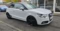 Audi A1 ambition Weiß - thumbnail 2