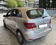 Mercedes-Benz B 200 Autotronic Plateado - thumbnail 3