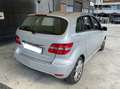 Mercedes-Benz B 200 Autotronic Plateado - thumbnail 4