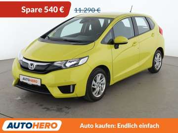 1.3 i-VTEC Comfort*LIMITER*PDC*SHZ*BLUETOOTH*