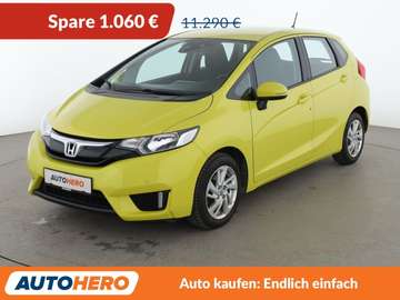 1.3 i-VTEC Comfort*LIMITER*PDC*SHZ*BLUETOOTH*