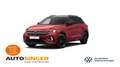 Volkswagen T-Roc R-Line 2.0 TSI DSG 4M *AHK*LED*ACC*NAVI* Rot - thumbnail 1