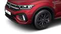 Volkswagen T-Roc R-Line 2.0 TSI DSG 4M *AHK*LED*ACC*NAVI* Rot - thumbnail 10