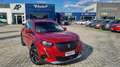 Peugeot 2008 BlueHDi 100 Allure Navi Pack S/S Rot - thumbnail 2
