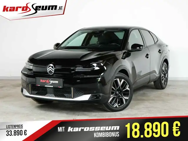 Citroen C4 X 145 Max Aut. | JAHRESWAGEN | ACC | NaviDrive