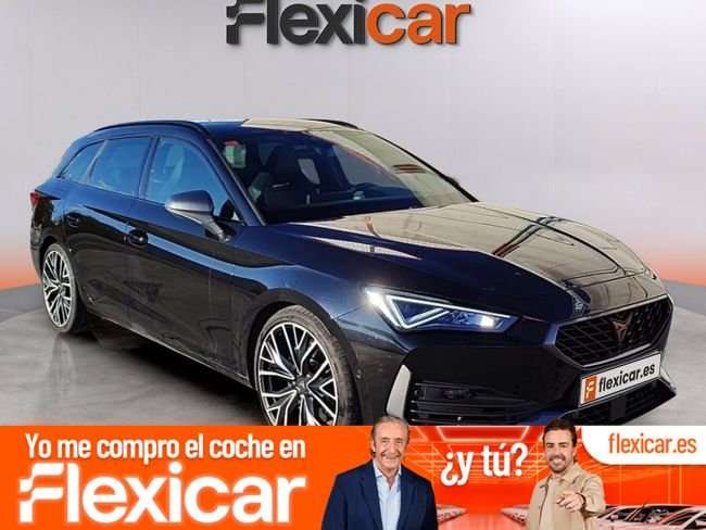 CUPRA