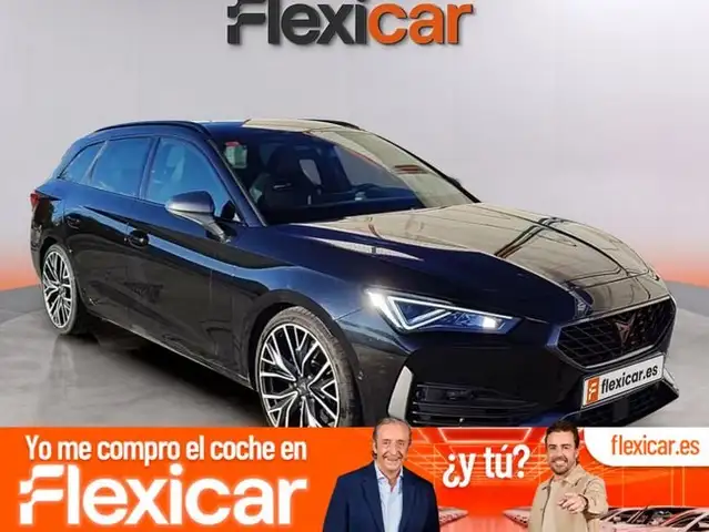CUPRA SP 2.0 TSI 228kW (310 CV) 4Drive DSG