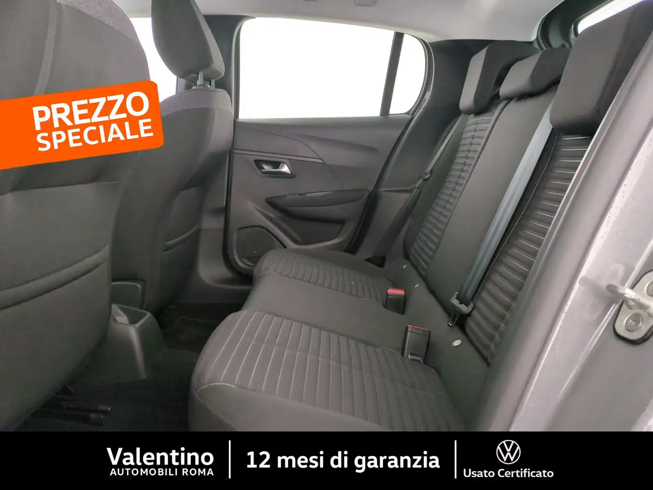 Peugeot 208 Active Puretech 75 S/S 10
